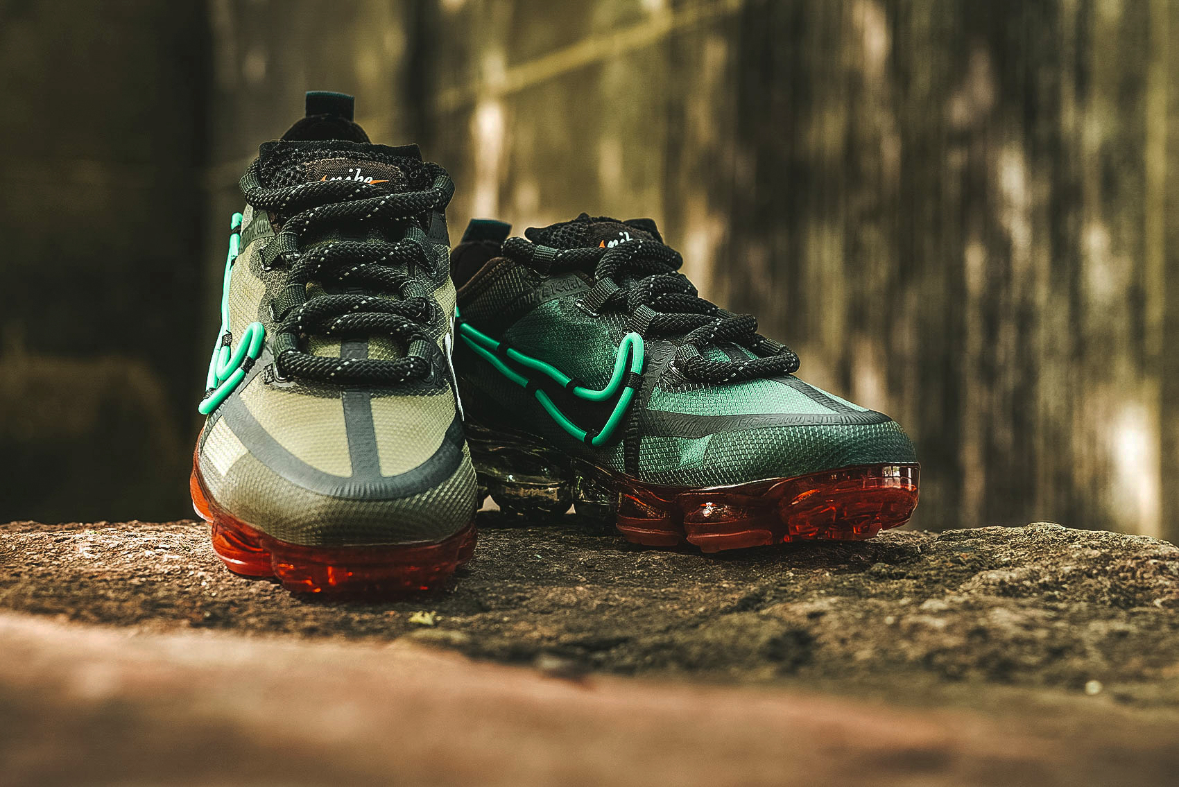 Nike Air VaporMAX 2019 x CPFM